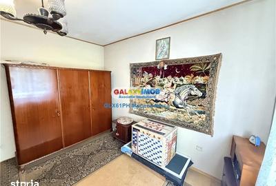 Apartament cu 3 camere decomandat în Republicii - 16