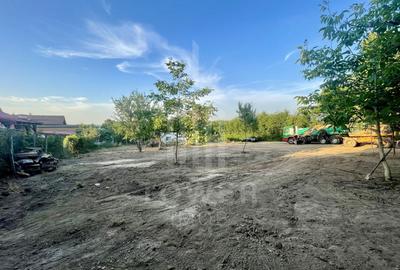 Teren Construcții intravilan de 878 mp, în Sadu - 2
