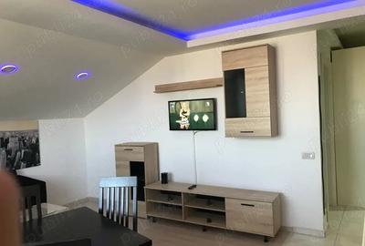 Apartament cu 3 camere decomandat în Chiajna - 5