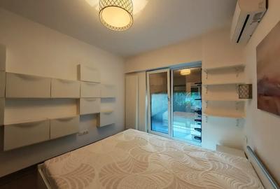 Apartament cu 3 camere decomandat, mobilat în Barbu Văcărescu - 12