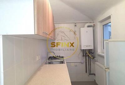 Apartament cu 3 camere semidecomandat, mobilat în Matei Voievod - 4