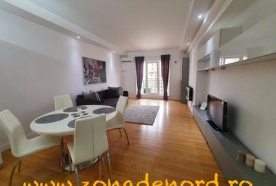 Apartament cu 2 camere semidecomandat în Ștefăneștii de Jos - 9