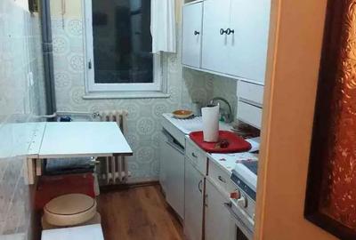 Apartament cu 3 camere semidecomandat în Fortuna - 6