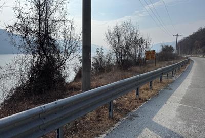 Teren Construcții intravilan de 526 mp, în Dubova - 3