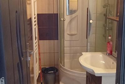 Garsonieră decomandată în Kogălniceanu - 2