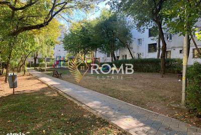 Apartament cu 4 camere în Mănăștur