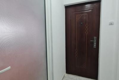 Apartament cu 3 camere semidecomandat, mobilat în Micro 39 - 9