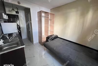 Garsonieră în Vasile Aaron - 6