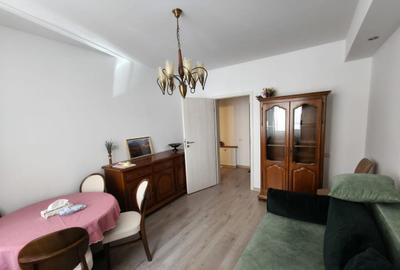 Apartament cu 2 camere decomandat, mobilat în 13 Septembrie - 2