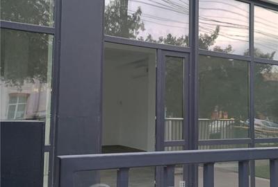 Spațiu comercial, de 62 mp, în Bularga - 2