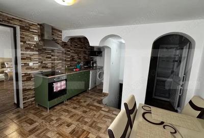 Casă cu 4 camere cu Teren 2044 Mp în Vințu de Jos - 10