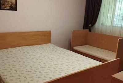 Apartament cu 3 camere decomandat în Odobescu - 5