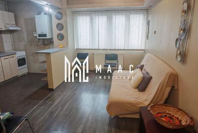 Apartament cu 2 camere decomandat, mobilat în Terezian