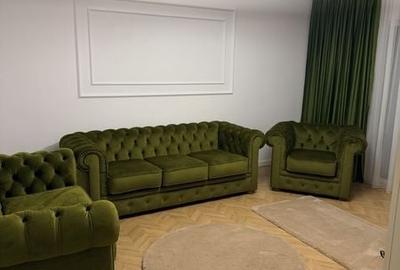 Apartament cu 3 camere în Central - 3