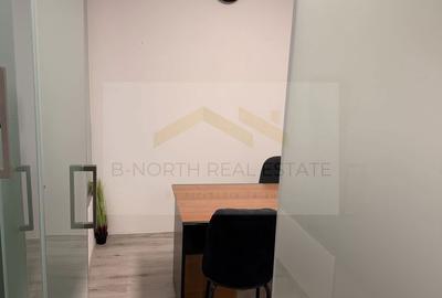 Spațiu comercial, de 41 mp, în Giurgiului - 3
