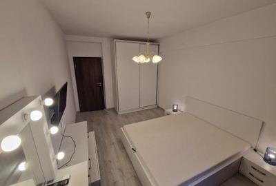 Apartament cu 2 camere decomandat în Metalurgiei - 3
