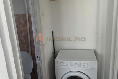 Apartament cu 2 camere în Dacia