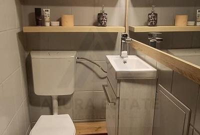 Apartament cu 3 camere decomandat, mobilat în Turnișor - 9