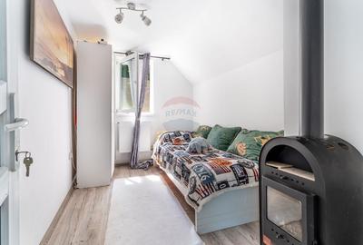 Casă individuală cu 3 camere cu Teren 600 Mp în Rimetea - 27