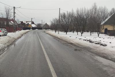 Teren Construcții intravilan de 5700 mp, în Hărman - 5