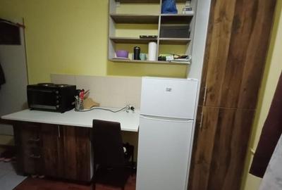 Garsonieră decomandată în Exterior Vest - 5