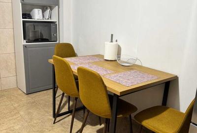 Apartament cu 2 camere semidecomandat în Berceni - 11