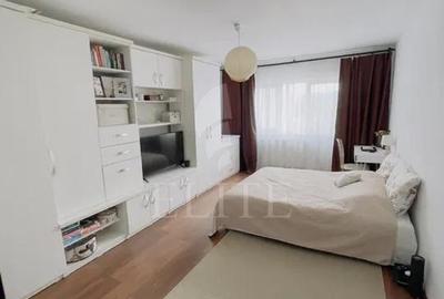 Apartament cu 2 camere decomandat, mobilat în Mărăști - 4