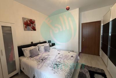 Apartament cu 2 camere decomandat, mobilat în Muncii - 10