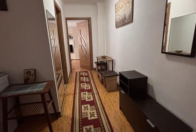 Apartament cu 2 camere decomandat în Central - 1