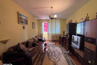 Apartament cu 2 camere decomandat în Gheorgheni