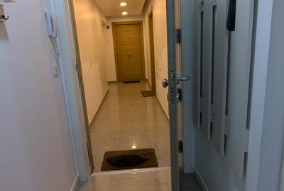 Apartament cu 3 camere decomandat, mobilat în Basarabia - 11