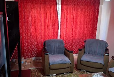 Apartament cu 3 camere decomandat în Ultracentral - 6