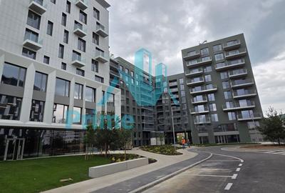 Apartament cu 2 camere semidecomandat în Dâmbul Rotund