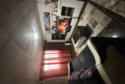 Apartament cu 2 camere semidecomandat în Central - 3