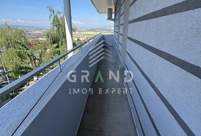Apartament cu 2 camere semidecomandat, mobilat în Apahida - 29