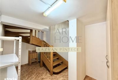 Casă cu 4 camere cu Teren 614 Mp în Bucov