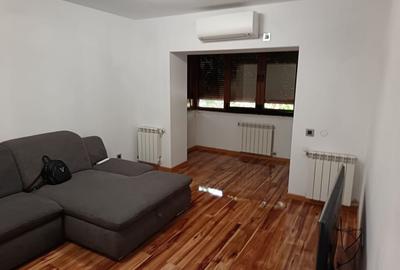 Apartament cu 3 camere decomandat în Libertății - 7