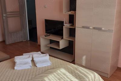 Apartament cu 2 camere decomandat în Central - 6