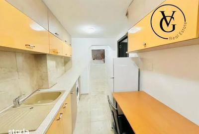 Apartament cu 2 camere, mobilat în Gara de Nord - 3