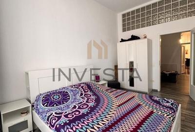 Apartament cu 3 camere semidecomandat, mobilat în Ultracentral - 10