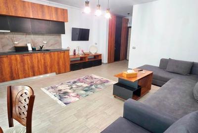 Garsonieră decomandată în Nord - 8