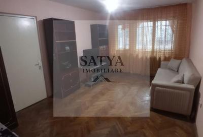 Apartament cu 2 camere decomandat în Tomis Nord - 2