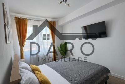 Apartament cu 2 camere în Ultracentral
