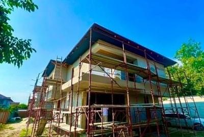 Casă cu 4 camere decomandat cu Teren 151 Mp în Central