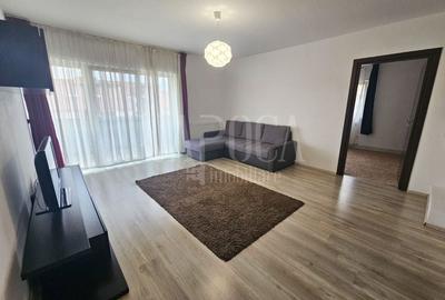 Apartament cu 2 camere decomandat în Florești