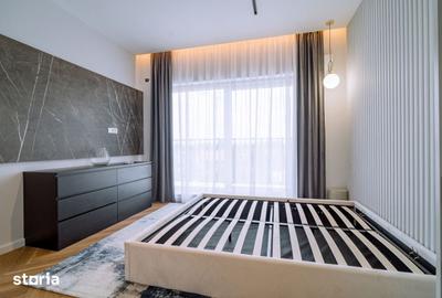 Apartament cu 3 camere în Cantemir - 11