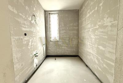 Apartament cu 3 camere semidecomandat în Florești - 7
