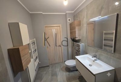 Apartament cu 2 camere decomandat, mobilat în Florești - 10