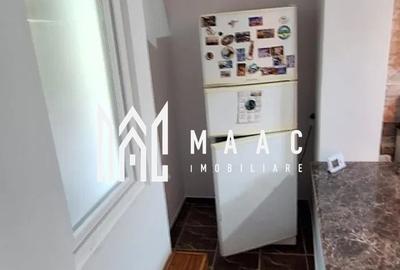Apartament cu 2 camere în Lazaret