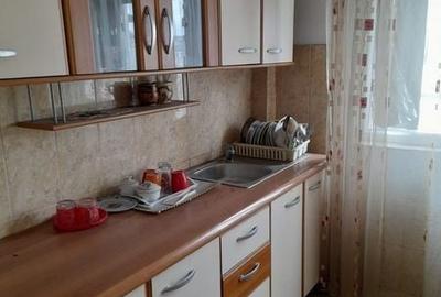 Apartament cu 2 camere în Central - 2